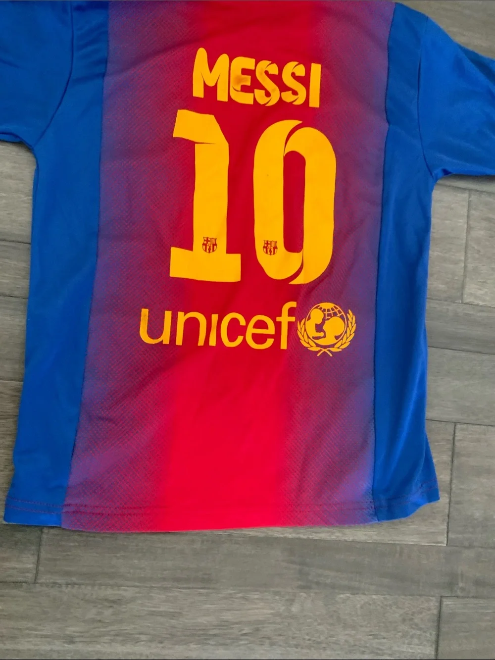 Nike short sleeve